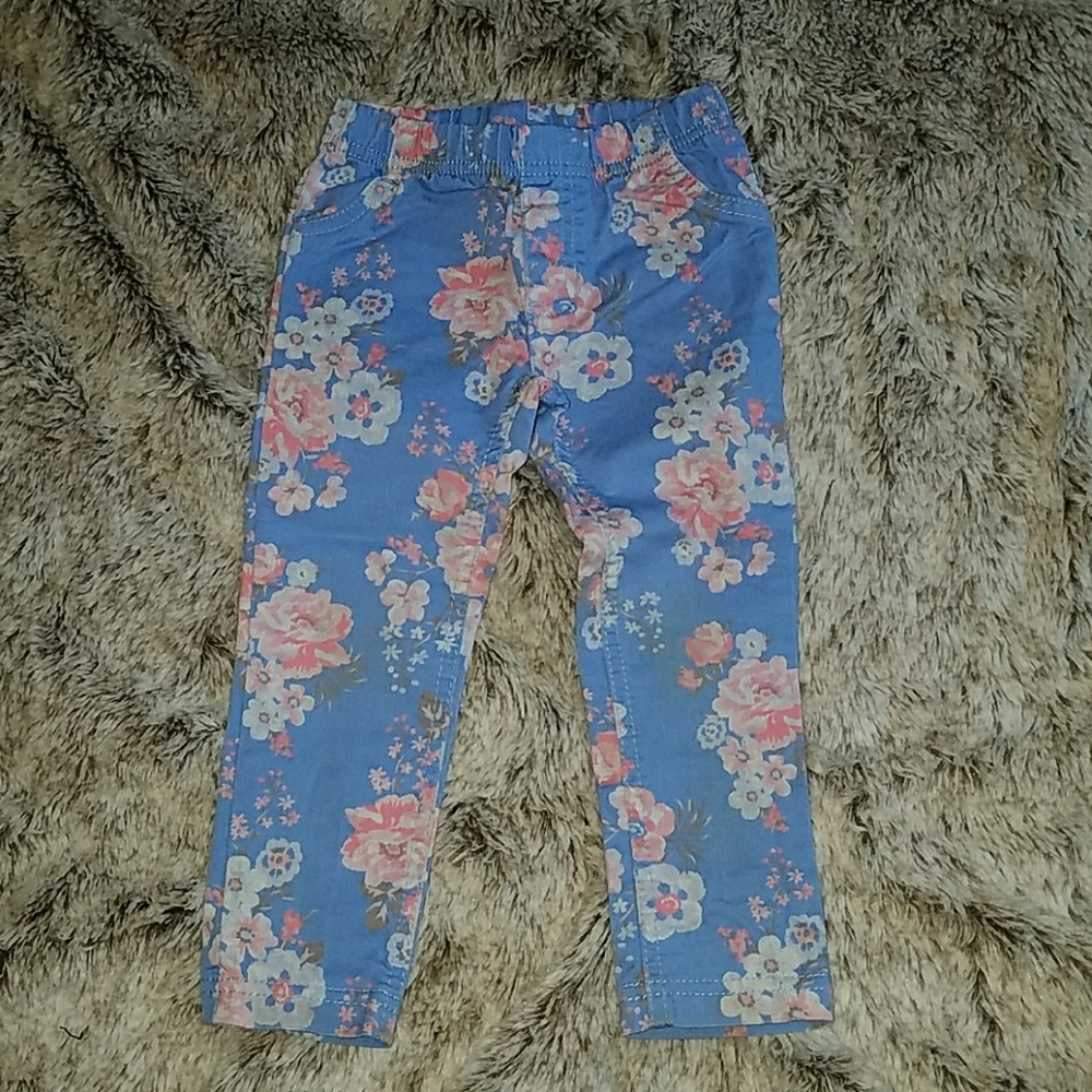 Carter's Jeggings